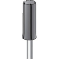 ナカニシ 専用ゴムホルダー 外径8mm 49429 研磨バンド 1パック(3本入)