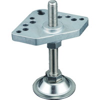 トラスコ中山 アルミフレーム TSFK925 1個