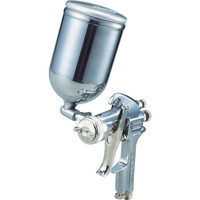 トラスコ中山 スプレーガン重力式 TSG508G11S 1セット