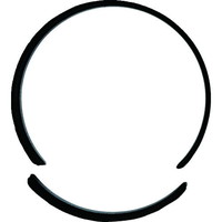 三京 クリーン太くん専用ブラシセット W300371A ディスクグラインダー 1個