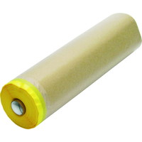 インダストリーコーワ ラミネート付きクラフトマスカー 60111 1巻