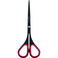 林刃物 アレックス スリム140フッ素コート 11164R 特殊用途ハサミ 1丁