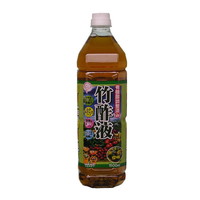 中島商事 有機酸調整竹酢液 1.5L 227407 1個