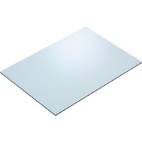 岩田製作所 PET板 (白) PEPW2003002 樹脂素材 1枚
