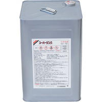 日新インダストリー スーパージンクうすめ液 16L UE003 防錆剤 1缶