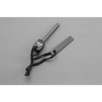 ファイアースターター EA913AS1 ガスコンロ・ボンベ・着火ライター 1個