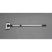 伸縮モップハンドル EA928D1 モップ(水ぶき) 1本