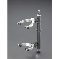 京都機械工具 スプリングコンプレッサー EA500DK 車輌整備用工具 1台