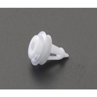 ザーレン プッシュリベットクリップ EA527CP124 釘 1袋(10個入)