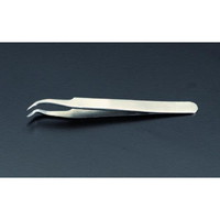 カッティングピンセット 110mm EA595AL9 ピンセット・トング関連用品 1本