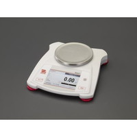 コンパクトスケール 420g(0.01g) EA715EB3 はかり/電子天秤 1台