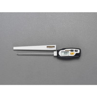 デジタル温度計 40゜Cから250℃ EA722CA17 温度計・湿度計・サーモグラフィ関連用品 1個