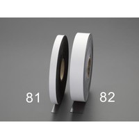 マグネットロール25mm×61m EA781GA81 マグネットシート 1巻