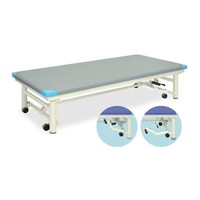 高田ベッド キャリーホーム(02) TB65002 幅100×長さ180×高さ50cm