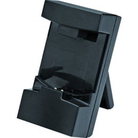 トラスコ中山 ヨベルウォッチ 腕時計端末用充電器 TSC1140 ワイヤレスシステム 1台