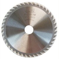 アイウッド 石こうボードスタンダード 100×1.2×36P 100×1.2 チップソー 1個