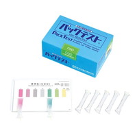 共立理化学研究所 簡易水質検査器(パックテスト(R))