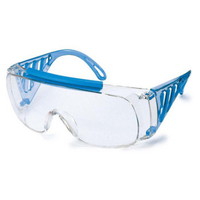 アークランズ GCオーバーグラスJIS 337SBL 1個(1個入) No.337SBL その他