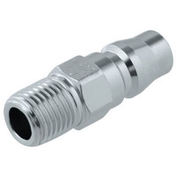 アークランズ 日東 ハイカプラ 20PM 294301 カプラ・ワンタッチカプラ 1個(1個入)