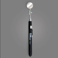 点検ミラー(伸縮柄)