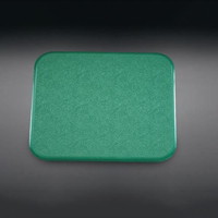 テラモト 業務用クッションマット(緑)