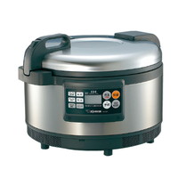 象印マホービン 業務用IH炊飯ジャー