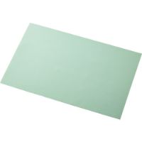 トラスコ中山 滑り止めシート両面タイプA4サイズ TNSSA4 すべり止めテープ 1枚