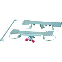 �g���X�R���R�@�O�����J�[�g�p�����O���@���݂Q�֌Œ�Q�փX�g�b�p�[�@�s�o�X�O�O�i�q�j�r�S�@�^���ԁ@�P��