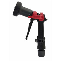 タカギ タフギア フックノズル 約幅136×奥行66×高さ245mm 1個 QG557