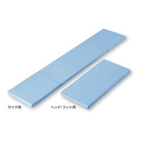 �A�Y�����@�x�b�h�T�C�h���ԑ΍�N�b�V����