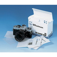 GEヘルスケア レンズ・クリーニング・ティッシュ