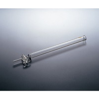 クライミング クロマトグラフ管 フィルター付き