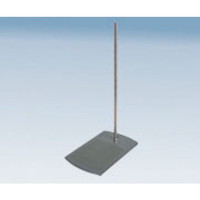 IKA メカニカル制御撹拌機用プレートスタンド R1826 実験室用備品 撹拌機 1台