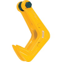 スーパーツール 吊フック(スタンダード型)最大板厚58mm HHC0.5 荷役金具 1個