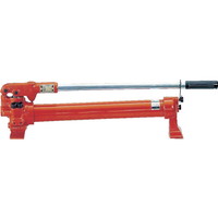 マサダ 2スピード手動油圧ポンプ 700CC MP1W 油圧式圧着工具 1台