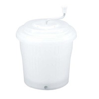 新輝合成 抗菌ジャンボ野菜水切り器 20型 1個 AMZ1101