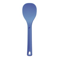 曙産業 業務用 マジックしゃもじ ブルー 30cm 1個 GM4036