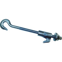 NANIWA NANIWAリターンバックル RTB2001W2 荷役金具 1個