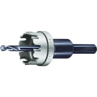 大見 超硬ステンレスホールカッター100mmTG100 TG100 ホールソー 1本