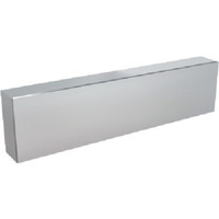 ニューストロング スチールパラレル幅12高20長100mm HGP106 レベル調整治具 1個