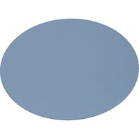 ヒカリ アクリル円板5×50mm丸 AE127 樹脂素材 1枚