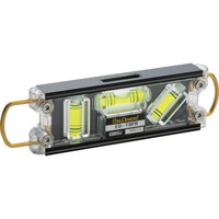 エビス トビレベル・プロ ブラック/グリーン EDTBPB 水平器/水準器 1個