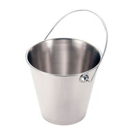 アメリカンMクラフト AM ステンレス ミニバケツ SSP25 1個 SSP25