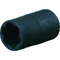 京都機械工具 KTC 9.5sq.ツイストソケット9mm B3TW09 1個