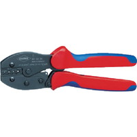 KNIPEX 圧着ペンチ 975235 圧着工具 1丁