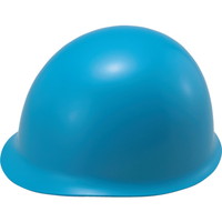 谷沢製作所 エアライト搭載ヘルメット 142JZB1J つば無しヘルメット 1個