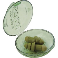 モルデックス 再使用可能耳せん 6480 耳栓 1組(1組入) ※3組以上から注文可能(販売価格は1組単位の価格)