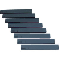 チェリー 金型砥石 C(カーボン) 1000 C43F 研削・研磨砥石 1箱(10本入)