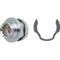 兼古製作所 オフセットアダプター 専用ソケット10mm AOA1910 ビット用アタッチメント 1個