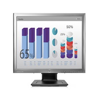 HP(ヒューレット・パッカード) 18.9型モニターN8N75A#ABJ 1個 N8N75A#ABJ 液晶モニター 液晶ディスプレイ